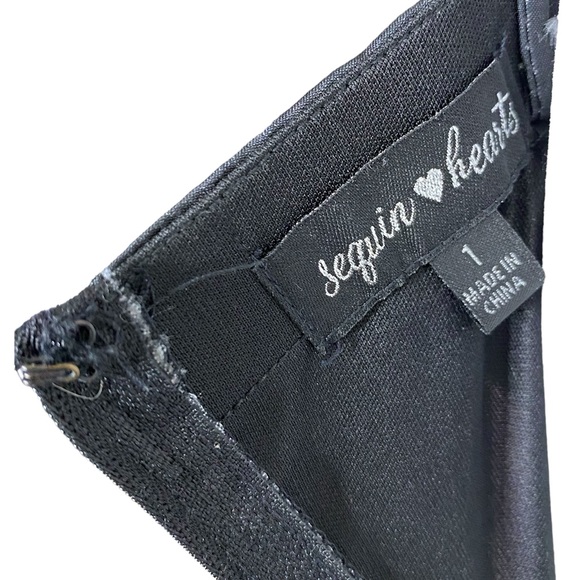 Boho Floral Formal A-Line Full Maxi Dress Black Sweetheart Long Coquette Gown - Picture 8 of 10